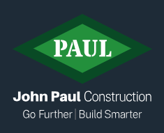 John Paul Logo