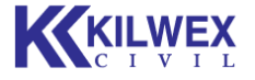 Kilwex Civils Logo